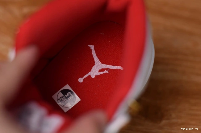 Retro Air 130690-107 "Fiba" Jordan 12 (2019) 0624